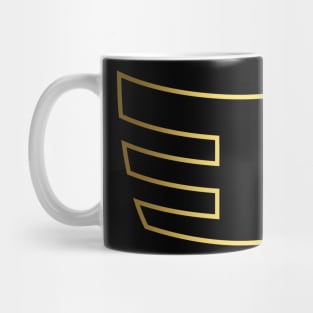 Ranger of Gold Mug